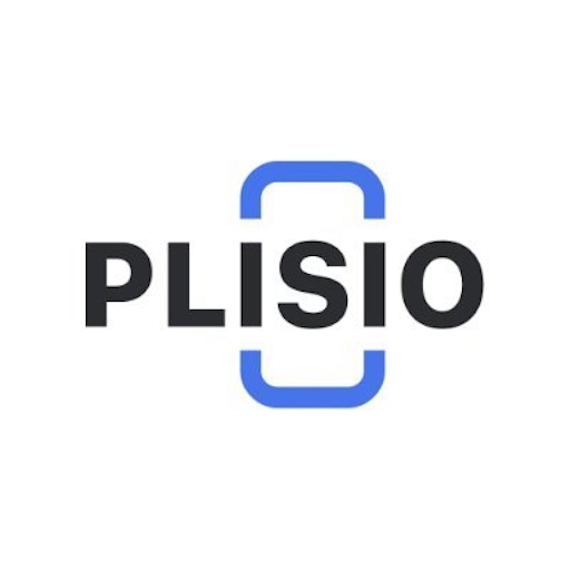 پرداخت با هر نوع رمز ارزی توسط PLISIO